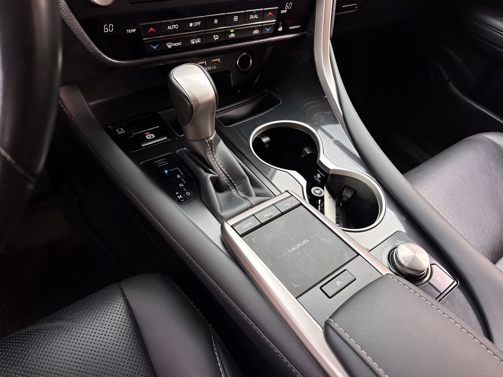 Used 2022 Lexus RX 350 FWD image 11