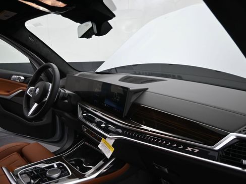 New 2027 BMW X7 xDrive40i AWD/4WD image 20