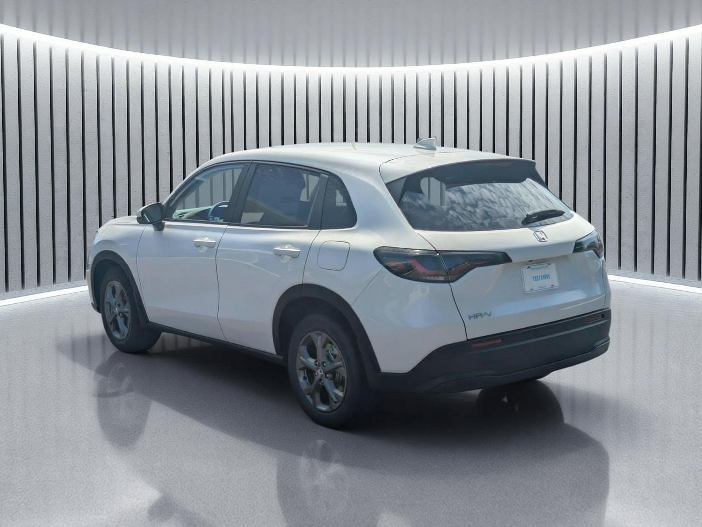 New 2027 Honda HR-V LX image 8