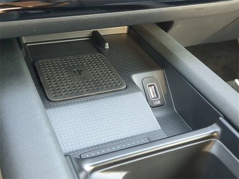 Certified 2023 Hyundai Ioniq 6 SEL w/ Cargo Package image 22