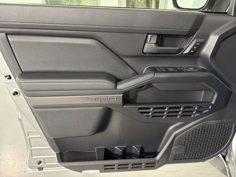 New 2026 Toyota 4Runner TRD Sport Premium image 18