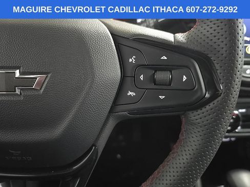 Used 2023 Chevrolet TrailBlazer RS w/ Convenience Package AWD/4WD image 20