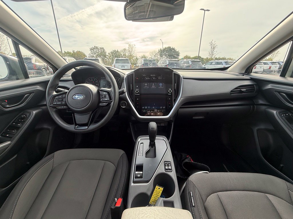 Used 2025 Subaru Crosstrek 2.5i Premium AWD/4WD image 28