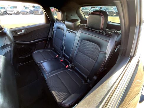 Used 2025 Ford Escape ST-Line Select image 20