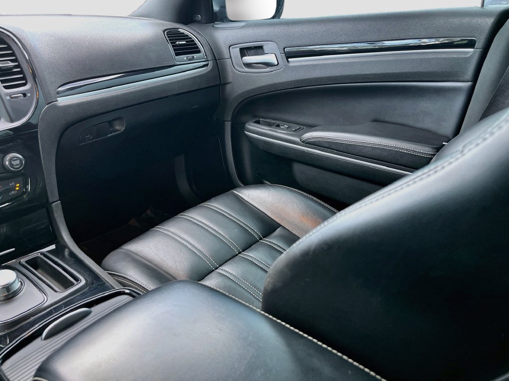 Used 2023 Chrysler 300 S RWD image 25