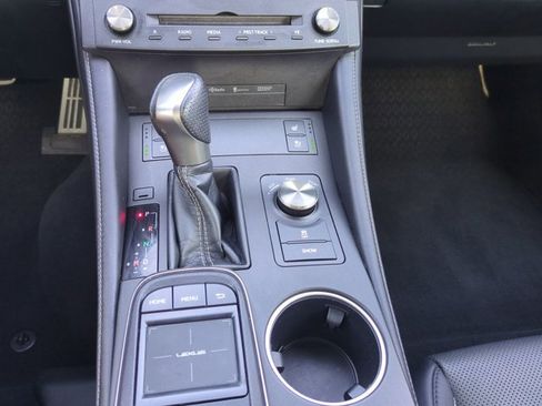 Used 2017 Lexus RC 300 AWD image 20