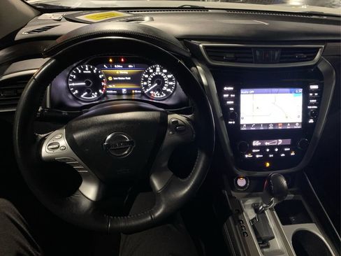 Used 2018 Nissan Murano SV w/ Cargo Package image 22