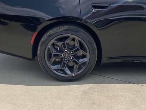 New 2026 Dodge Charger R/T w/ Blacktop Package AWD/4WD image 8