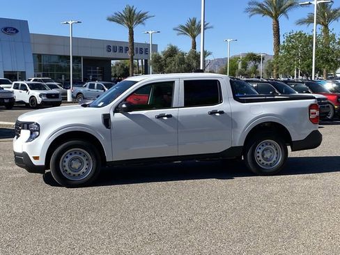 New 2026 Ford Maverick XL AWD/4WD image 35