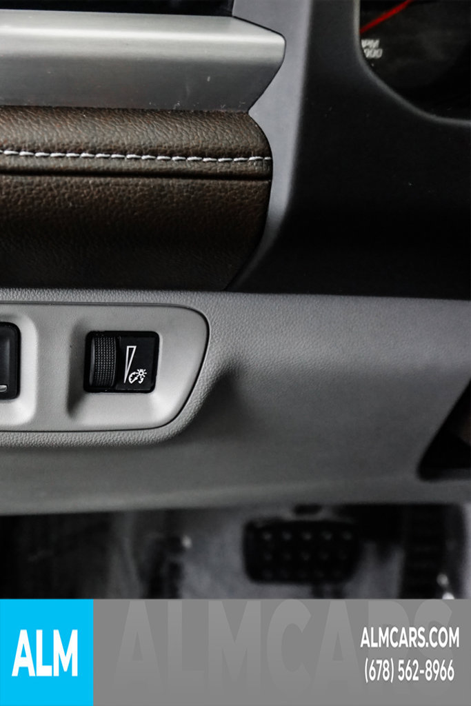 Used 2019 GMC Acadia SLT FWD image 32