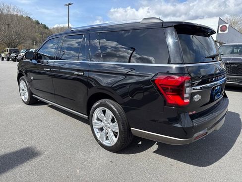 Used 2024 Ford Expedition Max King Ranch image 7