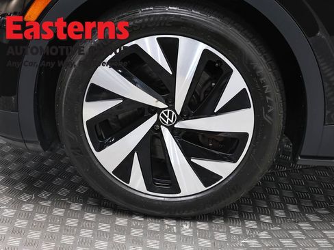 Used 2021 Volkswagen ID.4 1st Edition w/ ID.4 Protection Package RWD image 29
