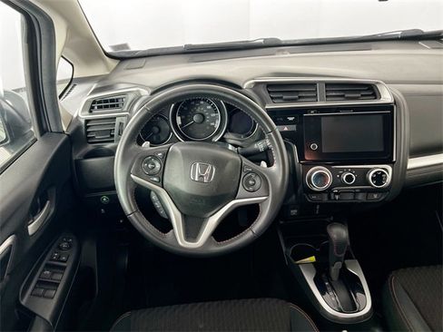 Used 2018 Honda Fit Sport image 22