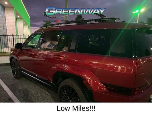 Used 2024 Hyundai Santa Fe Calligraphy image 6