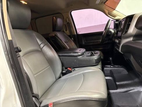 Used 2020 RAM 2500 Tradesman w/ Snow Chief Group AWD/4WD image 54