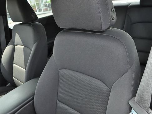 Used 2024 Chevrolet Malibu RS FWD image 10
