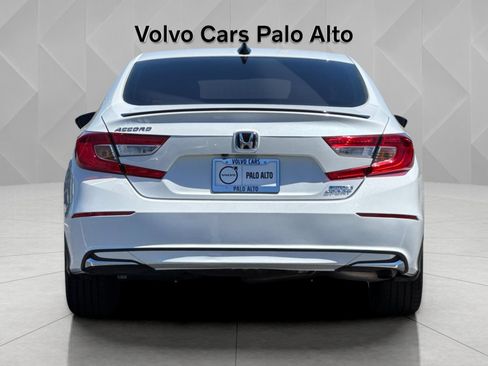 Used 2022 Honda Accord Sport image 9