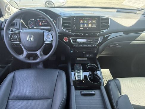 Certified 2022 Honda Pilot Elite image 21