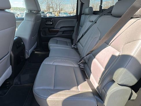 Used 2018 GMC Sierra 1500 SLT image 13