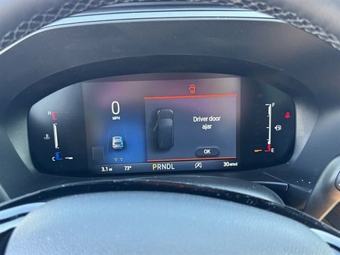 New 2025 Ford Escape Active w/ Tech Pack #1 image 12