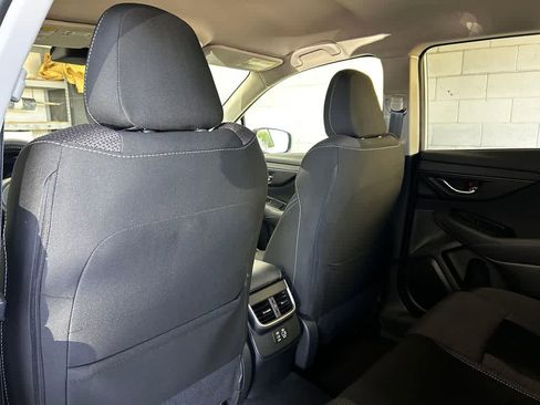 Certified 2025 Subaru Outback Premium AWD/4WD image 12