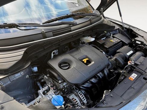 Used 2023 Kia Soul LX w/ Option Group 015 image 28