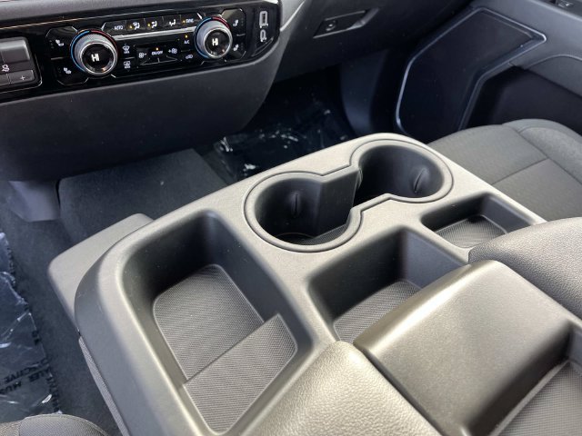 Used 2026 Chevrolet Silverado 1500 RST AWD/4WD image 31