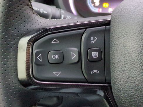 New 2026 RAM 2500 Rebel w/ Rebel Level 2 Equipment Group AWD/4WD image 24
