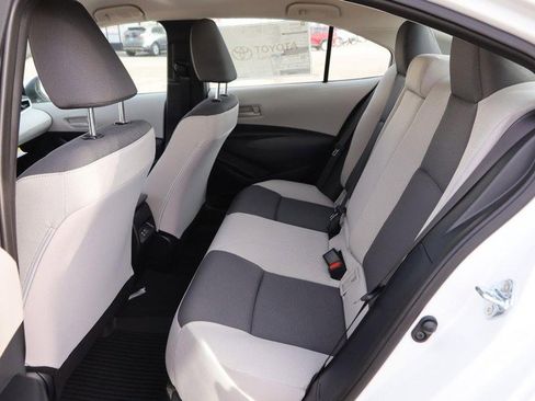 New 2026 Toyota Corolla LE image 9