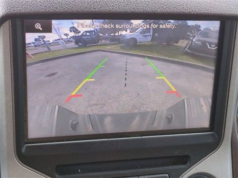 Used 2014 Ford F250 Lariat w/ Lariat Ultimate Package image 21