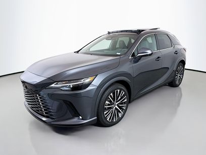 Used 2026 Lexus RX 350 Premium Plus w/ Convenience Package