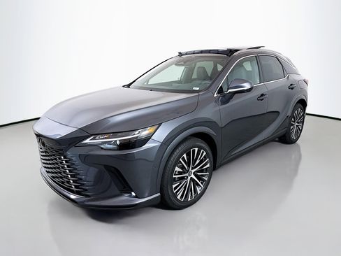 Used 2026 Lexus RX 350 Premium Plus w/ Convenience Package AWD/4WD image 3