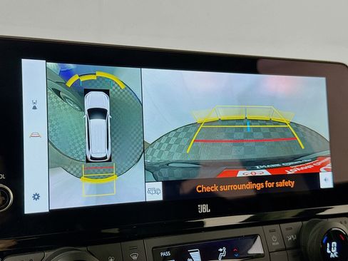 Certified 2024 Toyota Grand Highlander Platinum image 15