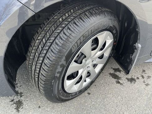 New 2026 Toyota Corolla LE image 2