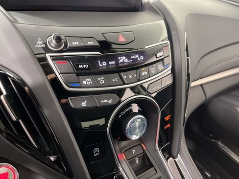New 2026 Acura RDX w/ Technology Package AWD/4WD image 31