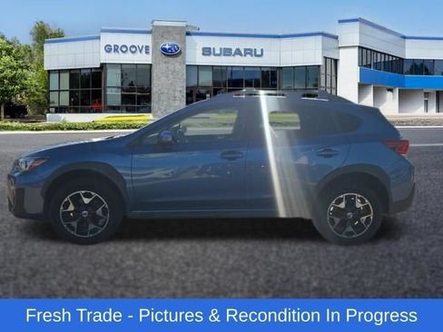 Used 2018 Subaru Crosstrek 2.0i Premium AWD/4WD image 2