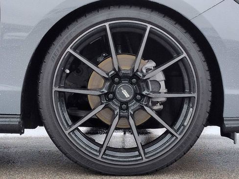 Used 2025 Honda Accord SE image 14