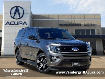 Used 2020 Ford Expedition Limited w/ Equipment Group 303A