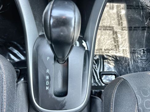 Used 2020 Chevrolet Trax LS w/ LPO, Protection Package FWD image 21