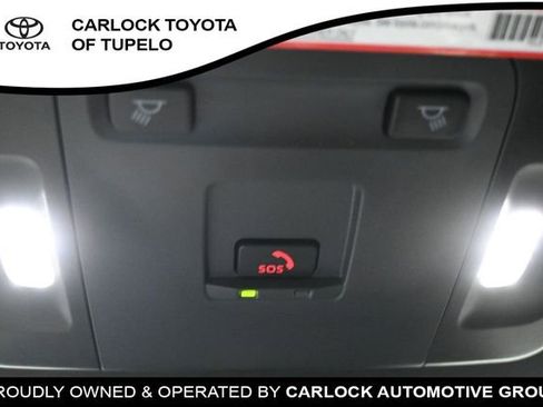 Used 2025 Toyota Camry SE w/ Multimedia Upgrade Package FWD image 23