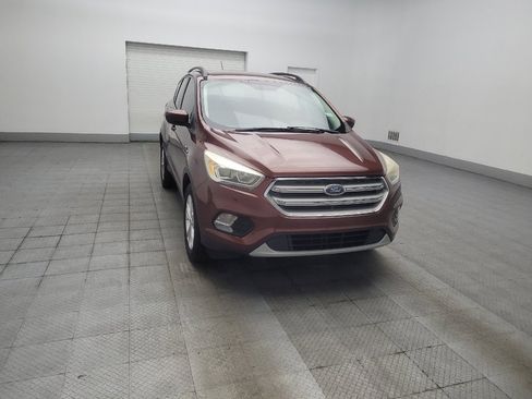 Used 2018 Ford Escape SEL AWD/4WD image 13