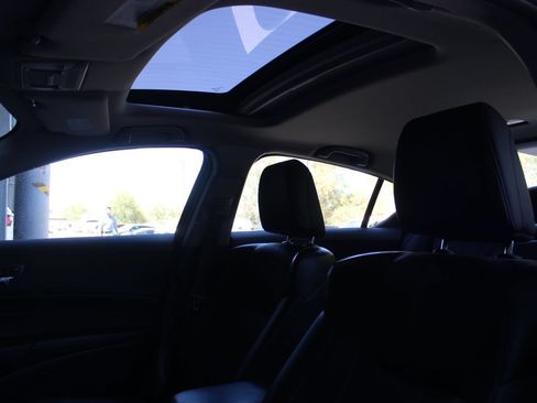 Used 2018 Acura ILX FWD image 20