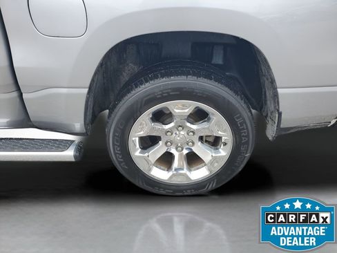 Used 2019 RAM 1500 Big Horn image 22