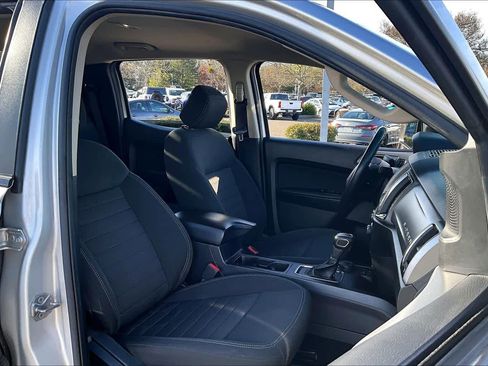 Used 2019 Ford Ranger XLT w/ Equipment Group 301A Mid image 8