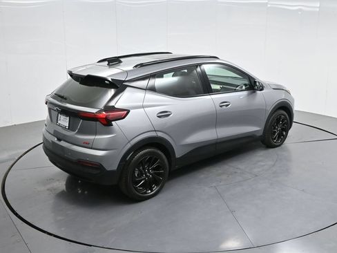 New 2027 Chevrolet Bolt RS w/ Technology Package FWD image 66