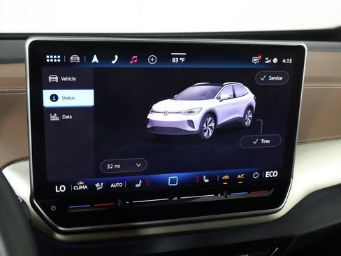 Used 2025 Volkswagen ID.4 Pro RWD image 29