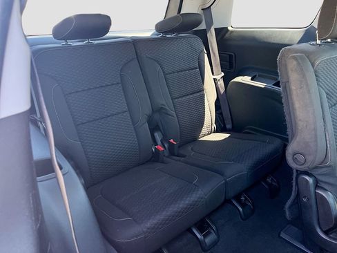 Used 2017 GMC Acadia SLE AWD/4WD image 28