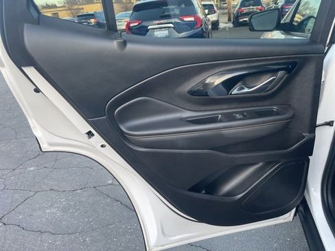 Certified 2024 GMC Terrain AT4 w/ LPO, Floor Liner Package image 13