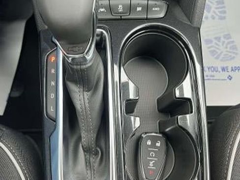 New 2026 Chevrolet TrailBlazer LT w/ Convenience Package AWD/4WD image 9
