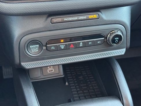 New 2025 Ford Bronco Sport Outer Banks w/ Outer Banks Tech Package+ AWD/4WD image 20